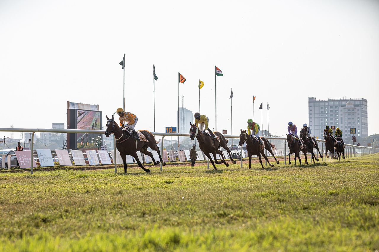 Is Best in 2027 Legal Indian Horse Racing Betting Legal in India? Complete 2026 Guide